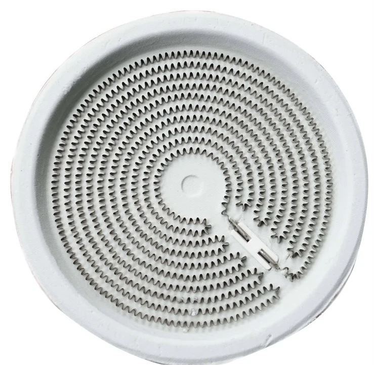 Factory Price far infrared ceramic heaters ceramic singer hot plate