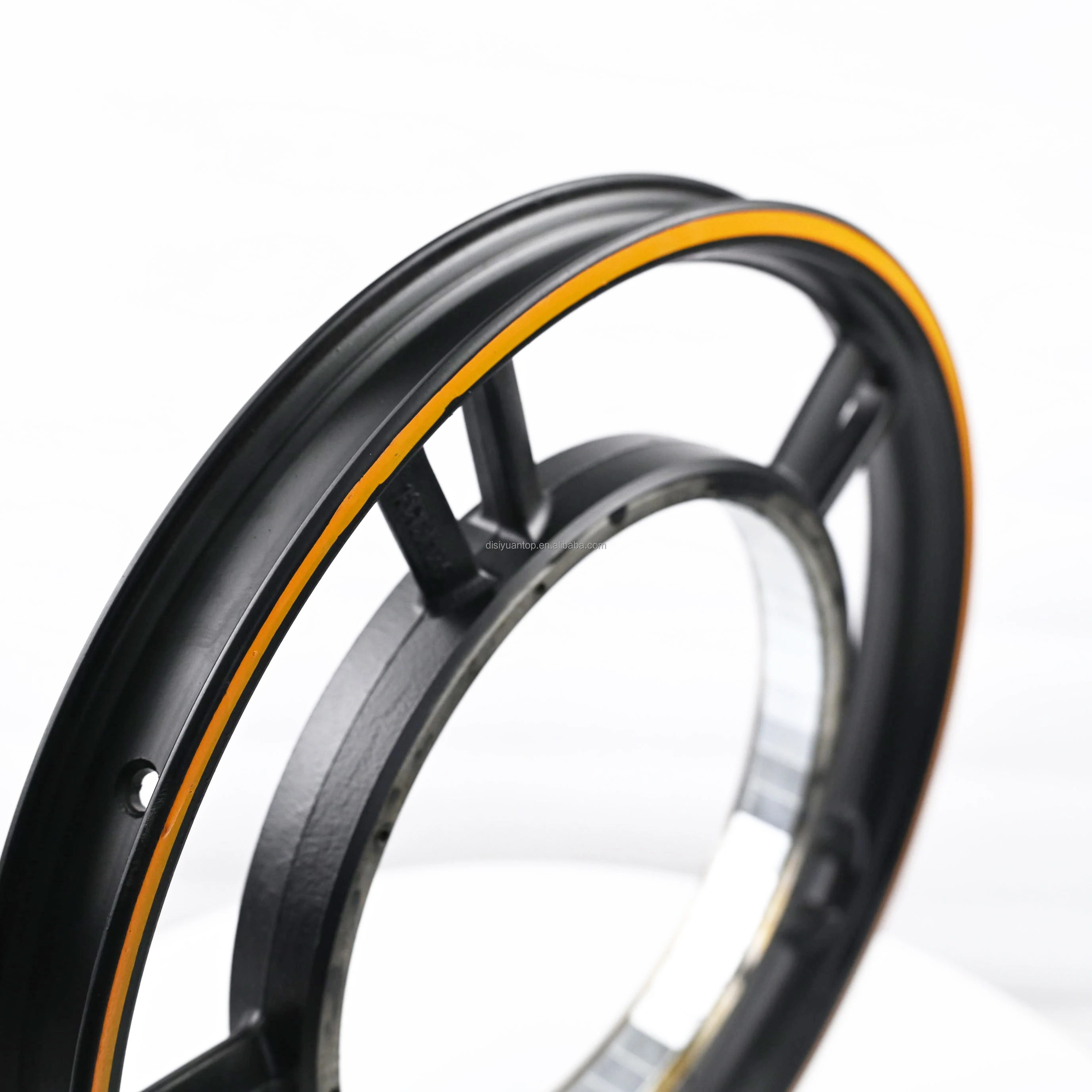 Minako V8 pro motor wheel electric bicycle 24 Magnetic steel rim wheel ebike parts