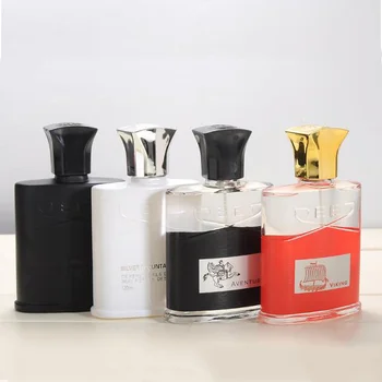 Creed Aventus парфюм для мужчин 120 мл с длительным сроком службы, хорошего качества, с высоким ароматом, OEM