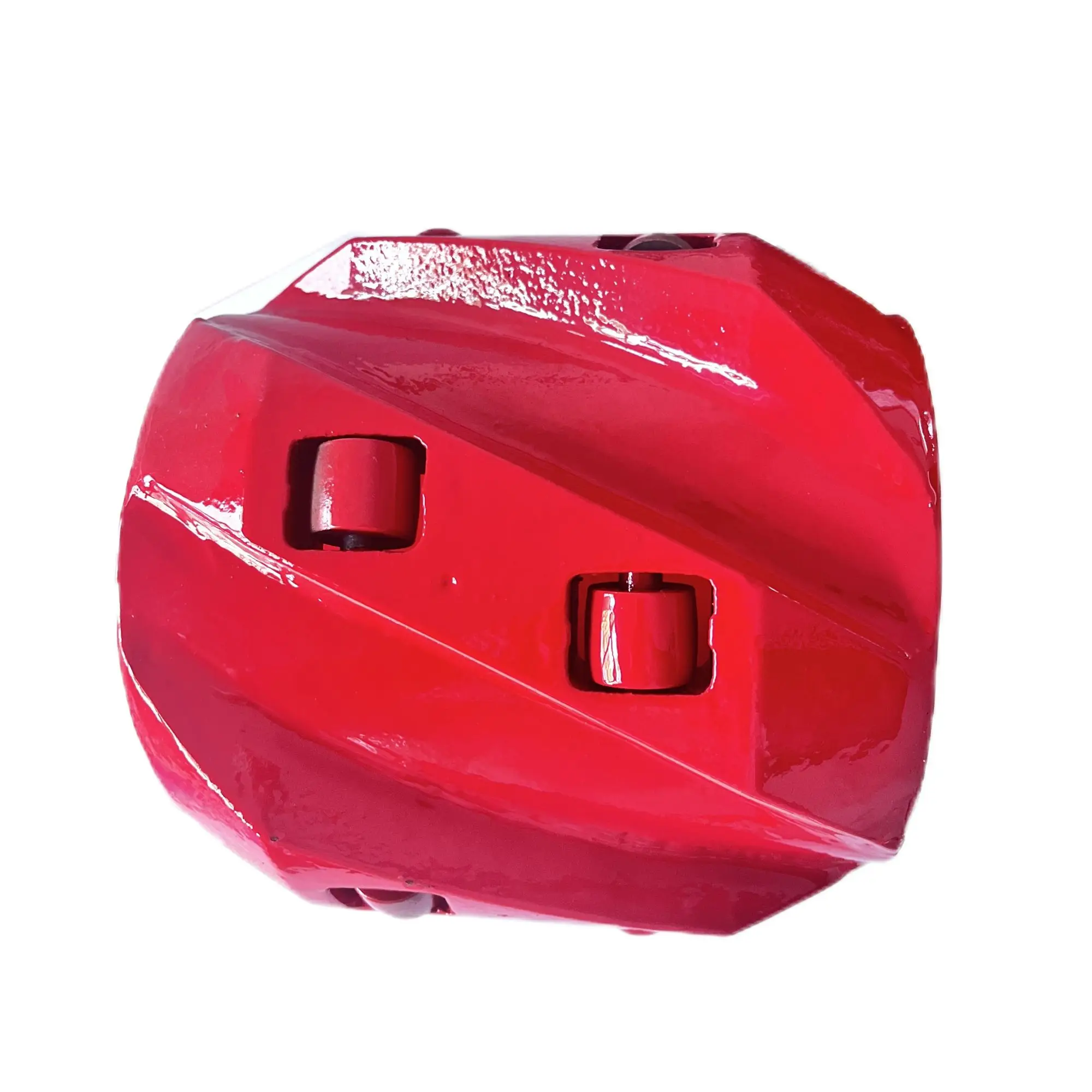 China oil rigid Centralizer for casing centralizer hot sale good price api