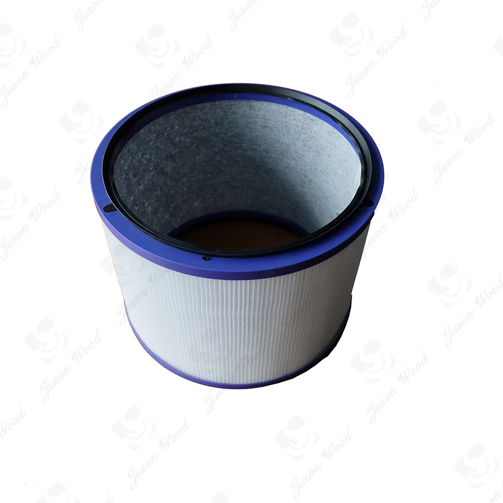 
Air Purifier Replacements HEPA Filter for D ysons Pure Cool Link DP01, DP02, DP03,HP01 HP02, HP03, Compare to Part # 968125-03 