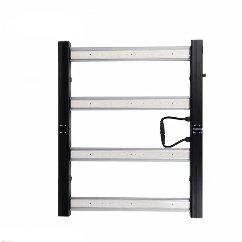 Small Watt 240w Full Spectrum LED Grow Lights for Indoor LED Bar Light Blue Red Veg and Flower