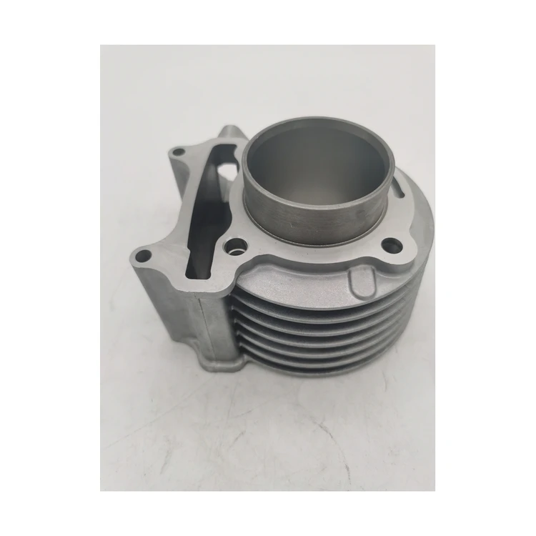 
High Quality Factory Made OEM Motorcycle Cylinder Block 59MM/61MM G5 