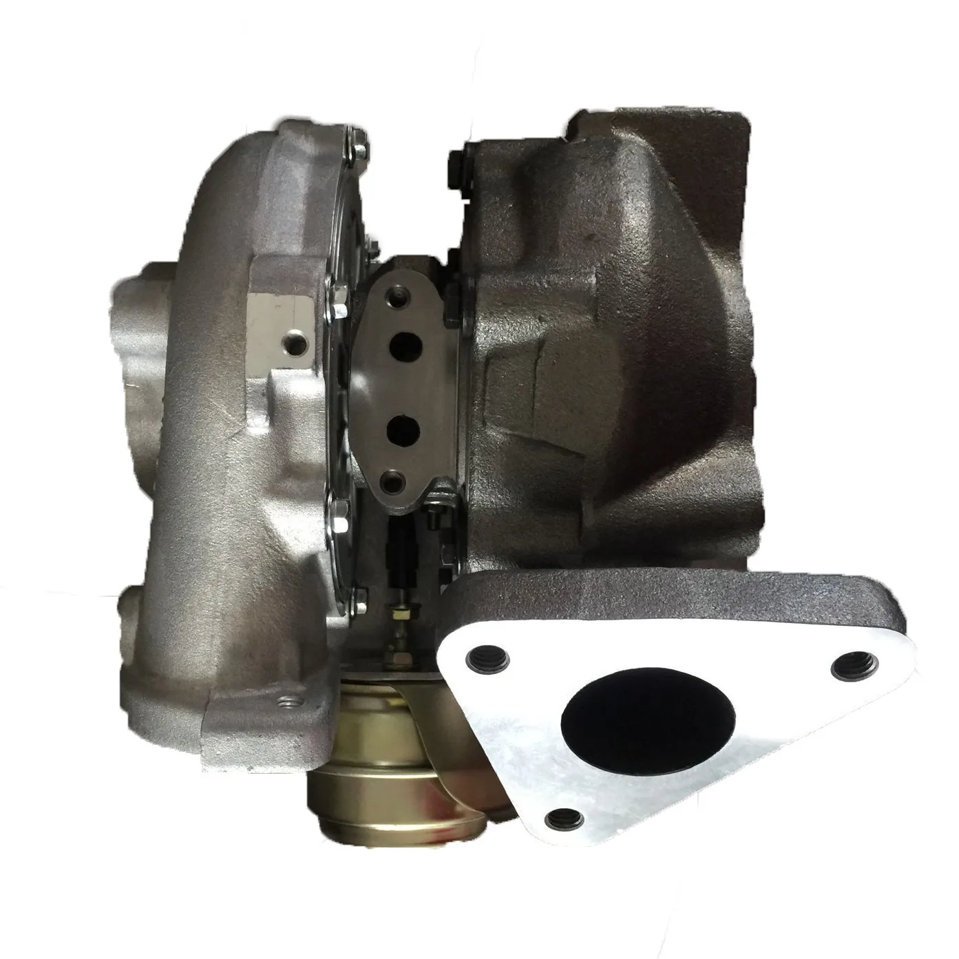 
GT2056V 751243 YD25DDTi turbo turbocharger for Nissan Navara Pathfinder 2.5DI QW25 (D40) 751243-5002S 14411-EB300 14411EB300 