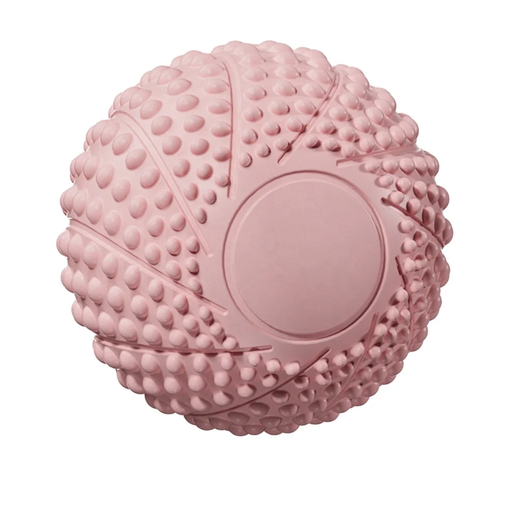 Best Selling Exercise Yoga Release Muscles Firm Massage Balls Massage Roller Set for Plantar Point