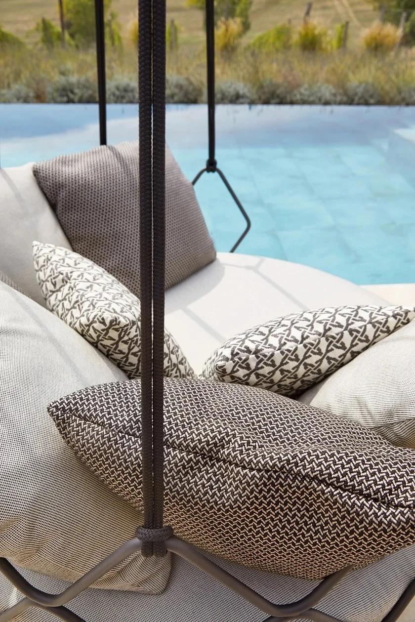 Factory direct  yard swing outdoor swing for adult  hanging swing chair