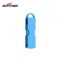 Flameless electric usb lighters plastic windproof usb lighter Ocitytimes Egg 01