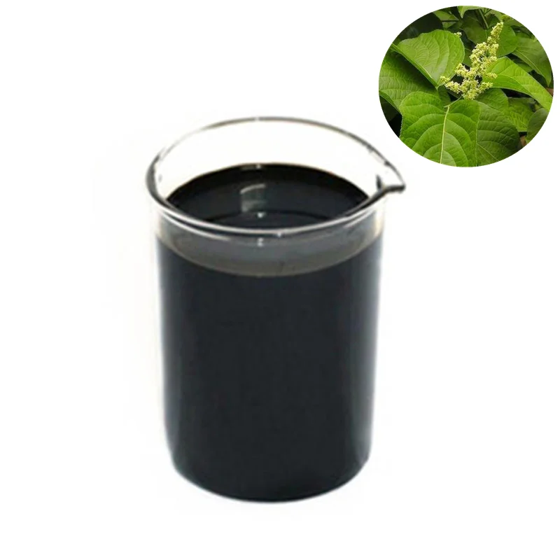 
100% Natural Celastrus Angulatus 6% HPLC / Biological Pesticide Extract Powder 