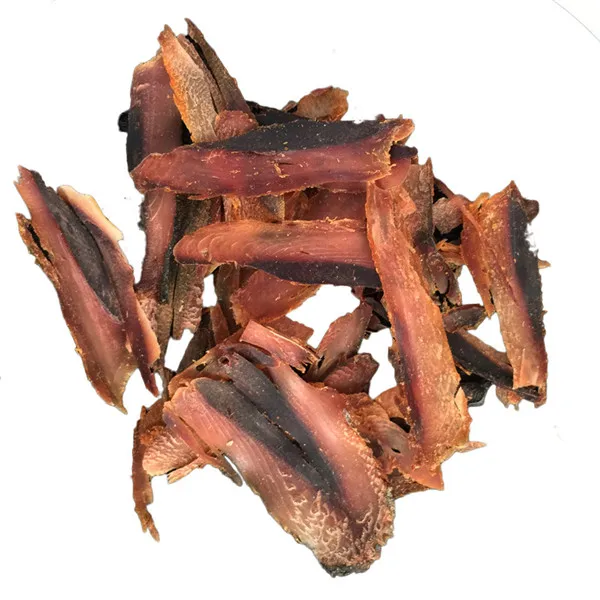 salmon fish  flakes soft treats for cats  nutrition cat food snacks