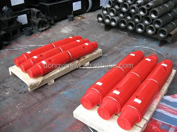 Top Drive Valve API Top Drive Spare Parts LOWER IBOP, inside BOP/Kelly valve