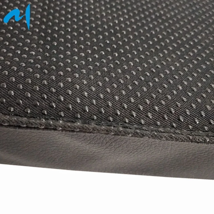 
Tri-folding Vinyl Gymnastics Crash Mats Anti-slip Black Color Cheap Gymnastic Mats for Sale 