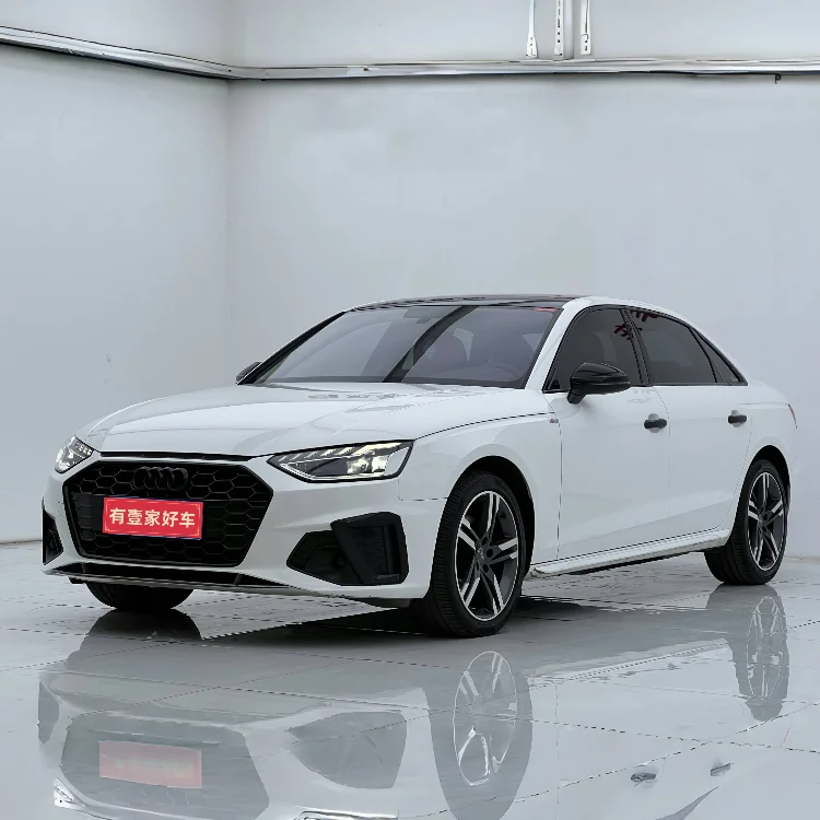 Модный автомобиль Audi A4L 2020 40 TFSI динамического типа audi a4 для продажи