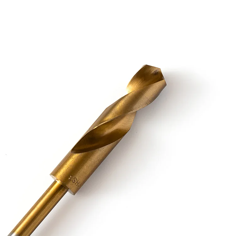 Internal Coolant 5xD 11.7mm Solid Carbide Twist Drill Bits