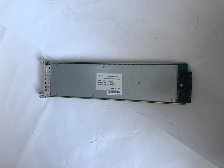 Original suitable for ZTE V9200 communication base station single board 5GBBU VPDc1