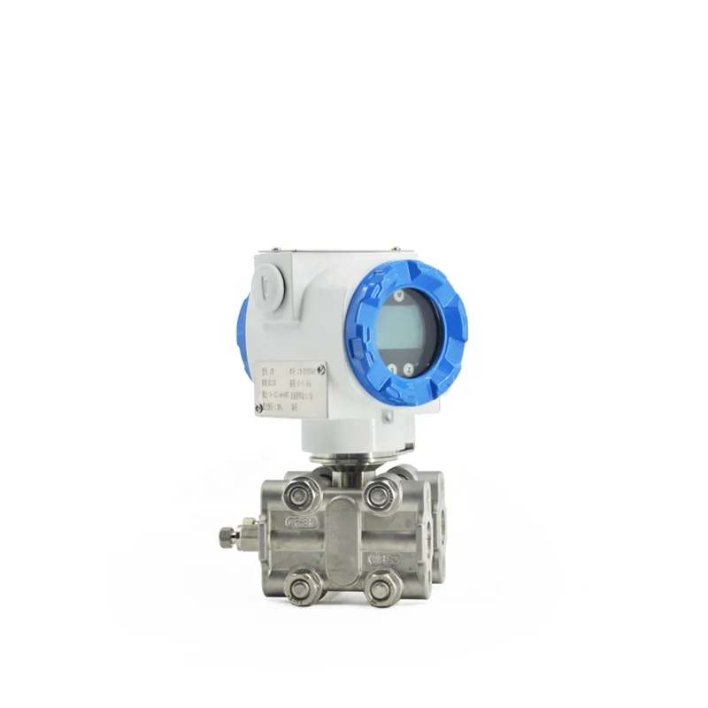 
High Quality air pressure transmitter differential 4-20ma 