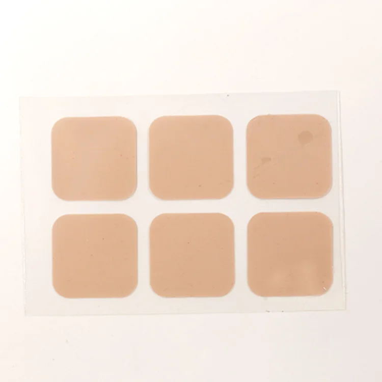 China professional supplier amazon best selling new product multivitamin hangover patch with cheap price