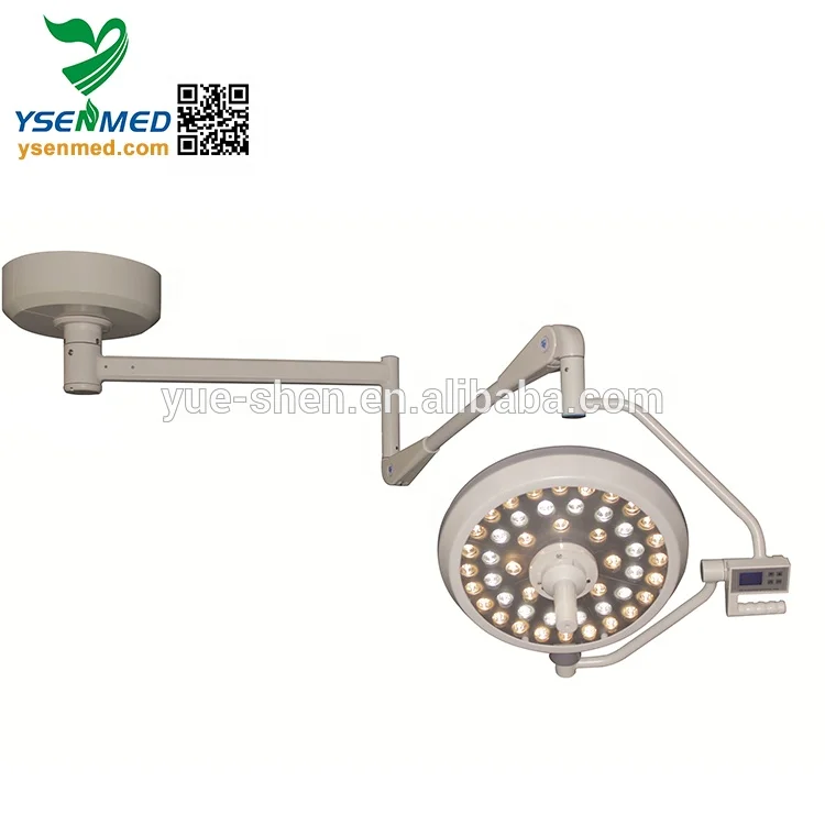 YSENMED YSOT-LED50A Hospital Medical Equipment Surgery Lamp Operating Room LED Light