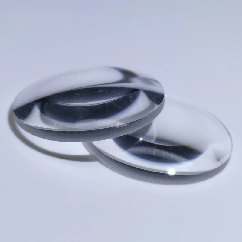 Фтористовое окно BaF2 для бария инфракрасное D = 12 5-12 7 мм толщина 2 без