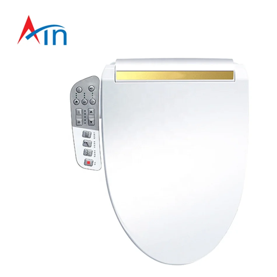 High quality wc soft close toilets seat,japanese electronic bidet toilet seats,bidet toilet seat electrionice