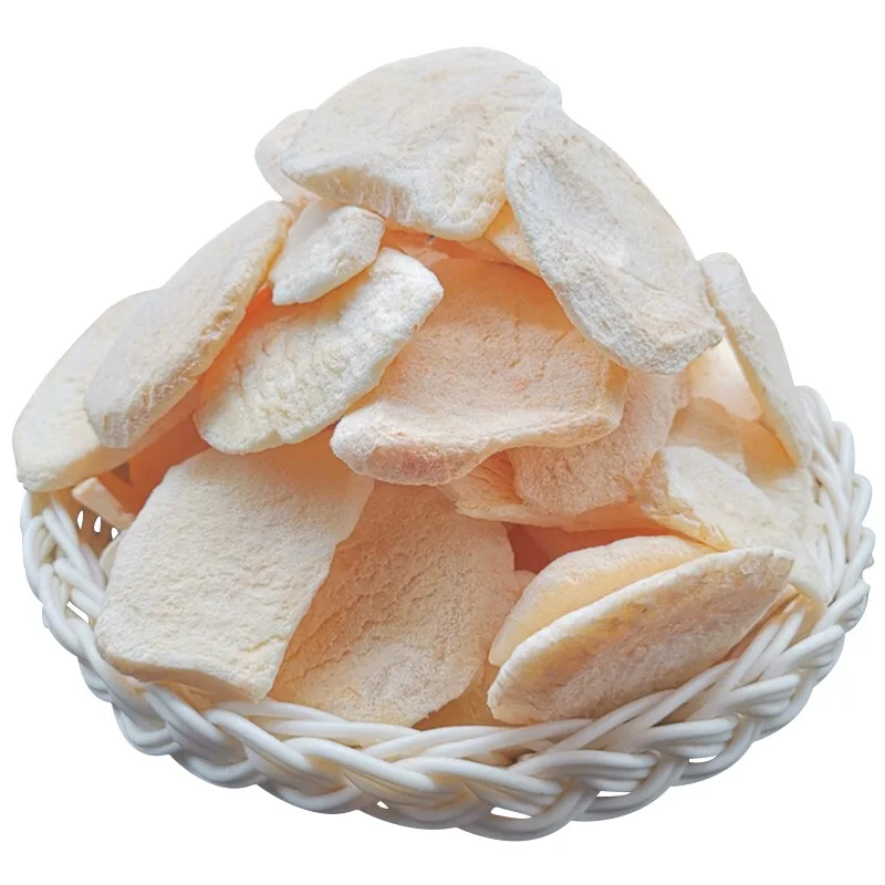 Factory directly sold Freeze Dried Fruits Freeze Dried Fruit of bulk