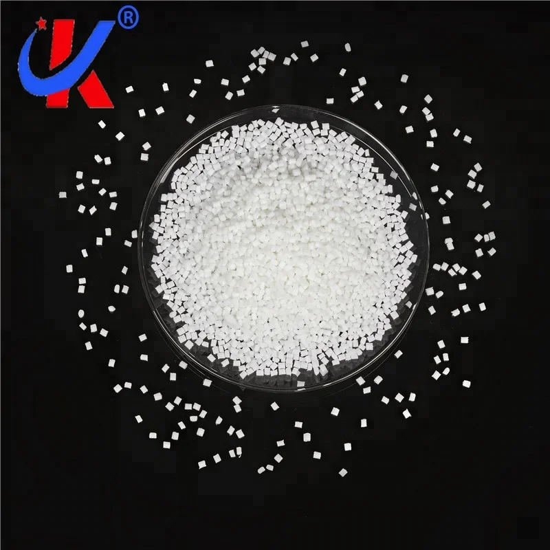 Помпоны MFI9, полиоксиметиленовые гранулы, ацетальный помпополимер