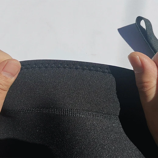 JETSHARK Snowboard bags stretch lastic winter sport water ski storage Protective snowboard cover bag