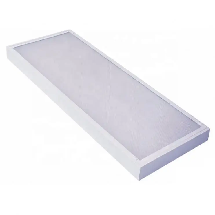 CE Rohs 2x4' fluorescent lamp starter T8 lamp holder led fluorescent light