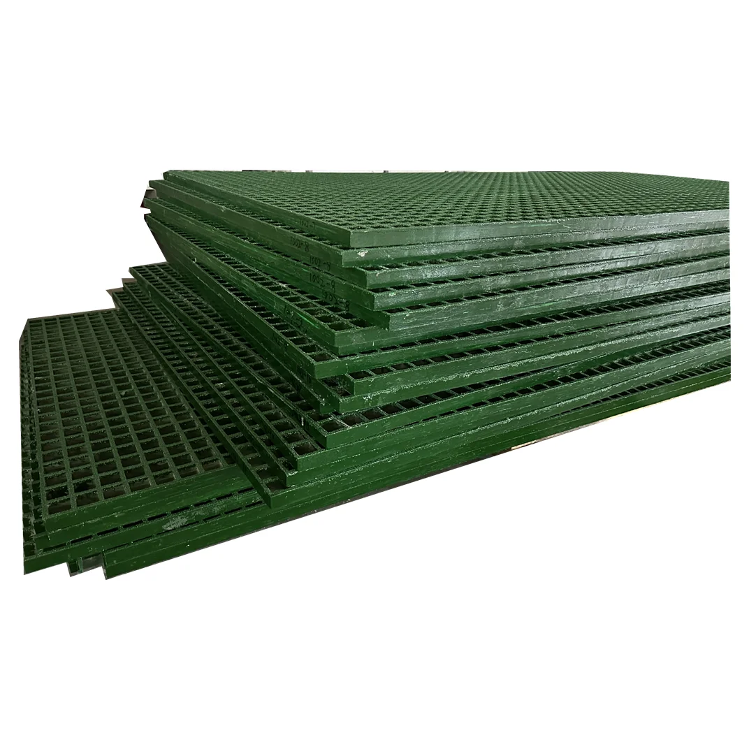 Литые решетки GRP