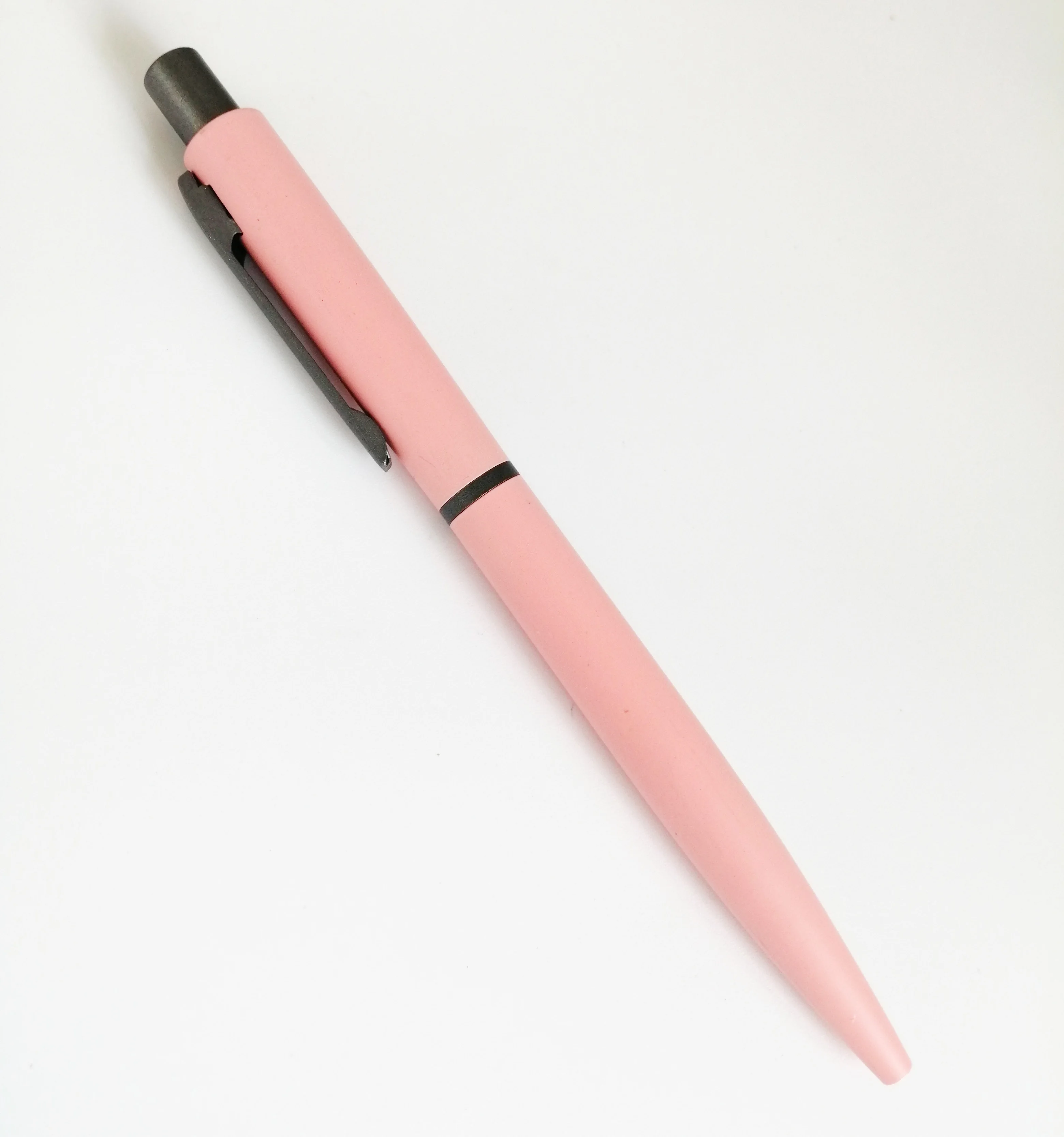 Promotion Activities Gift Pen Ballpoint Pen with High Quality Ink