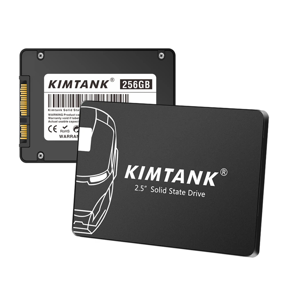 100% Original 120gb 240g 480gb 960gb Ssd Hard Drive Sata3 Interface Ssd Solid State Drive For Laptop