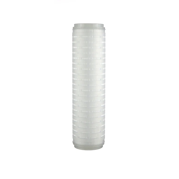 Economic 0.2 Micron RO Water Filter Membrane beverage Water Cartridge Filter