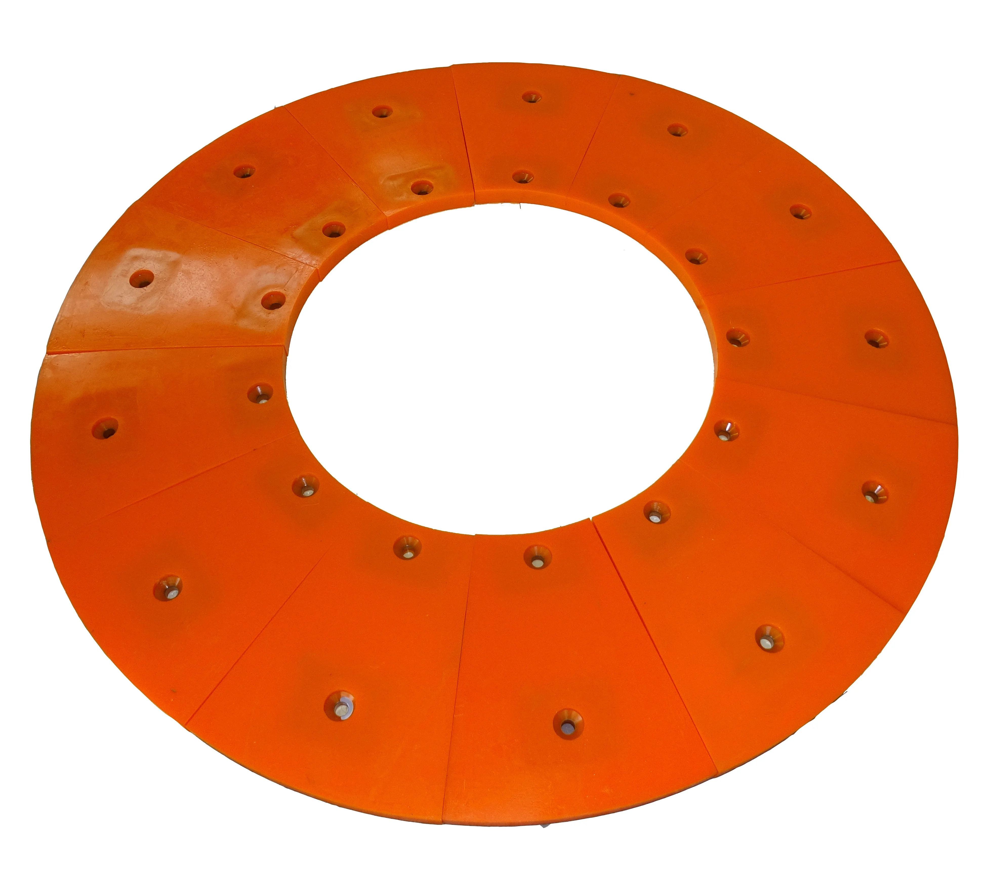 Большие объемы наконечников полиуретановые Классификаторы для обуви и с песочными винтами шурупами предотвращения