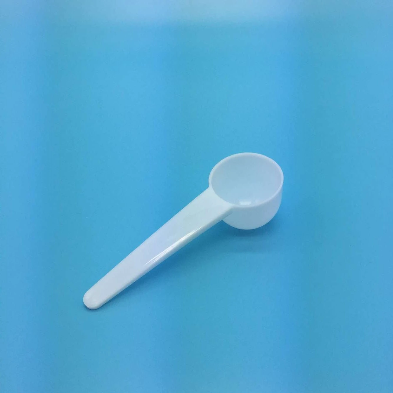 
Manufacture 2g Plastic Measuring Spoon/Scoop 
