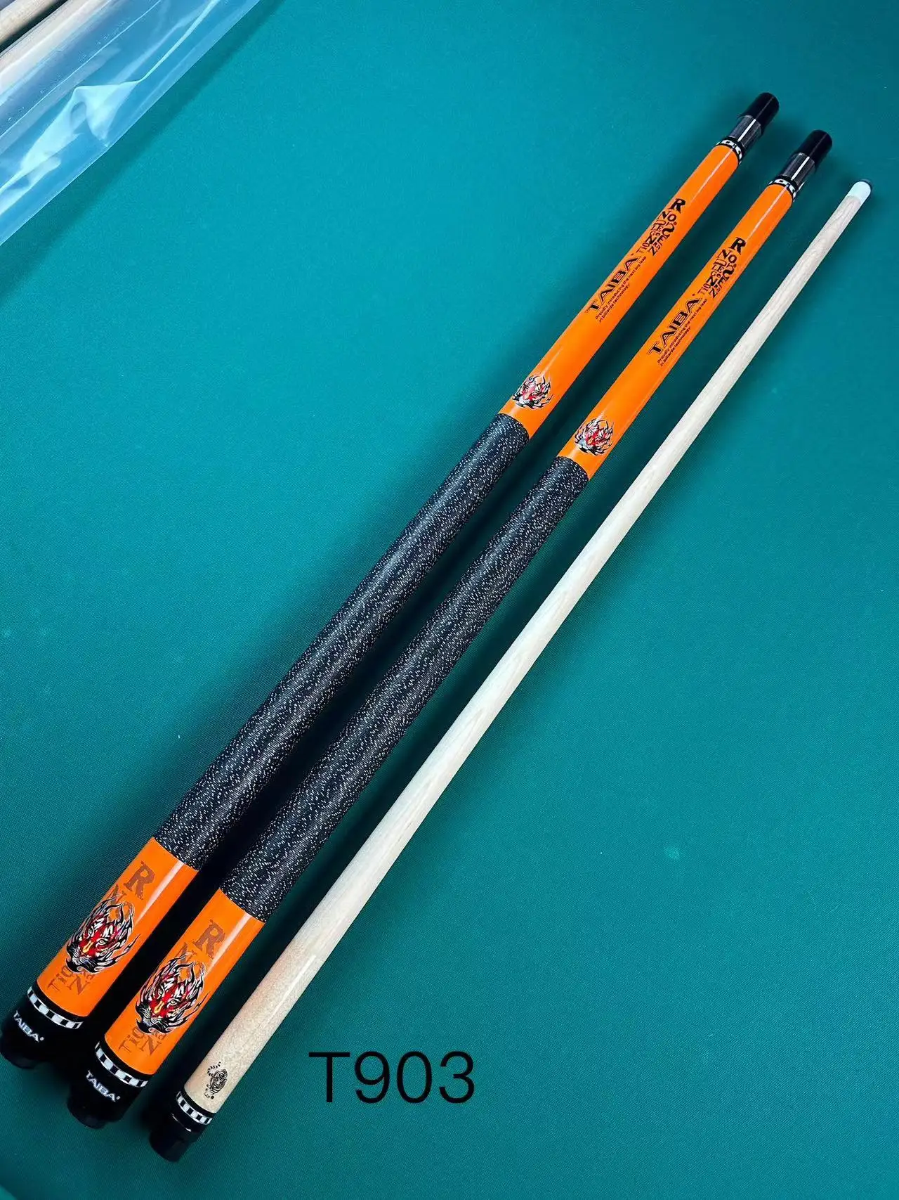 Naipni JMCA кленовый деревянный модный дизайн бильярдный кий для бильярдных игр