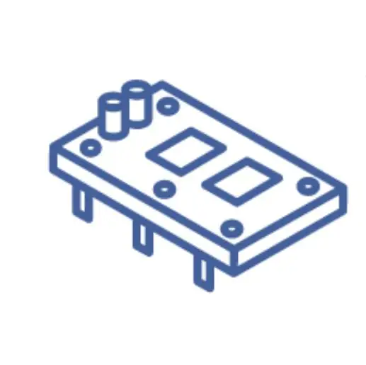 Integrated Circuit TPS82085SILR