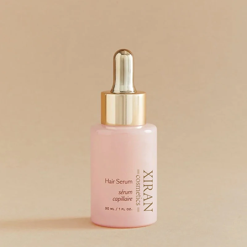 Hair Serum Nutrient Solution Natural Organic Hair Growth Serum for Man Woman