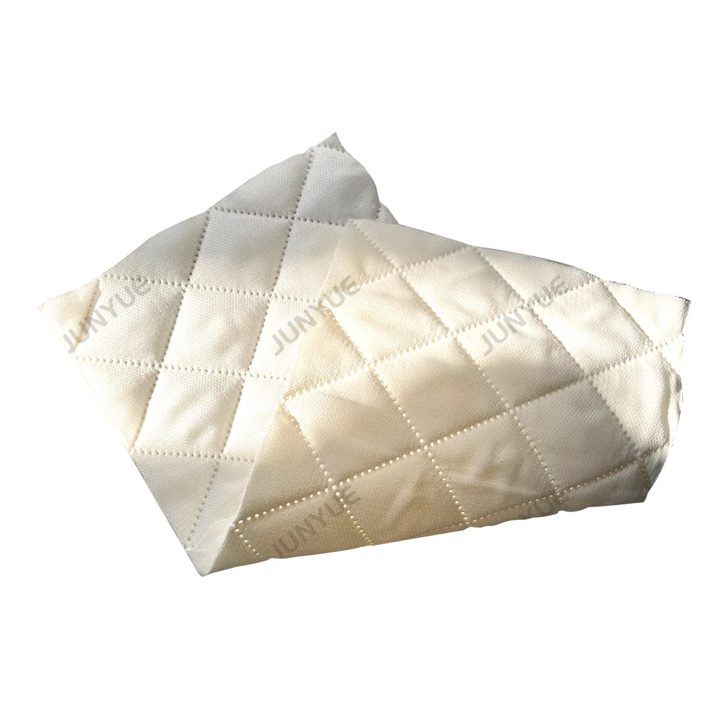 Aerogel fabric with better thermal performance aerogel fabric  thermal insulation