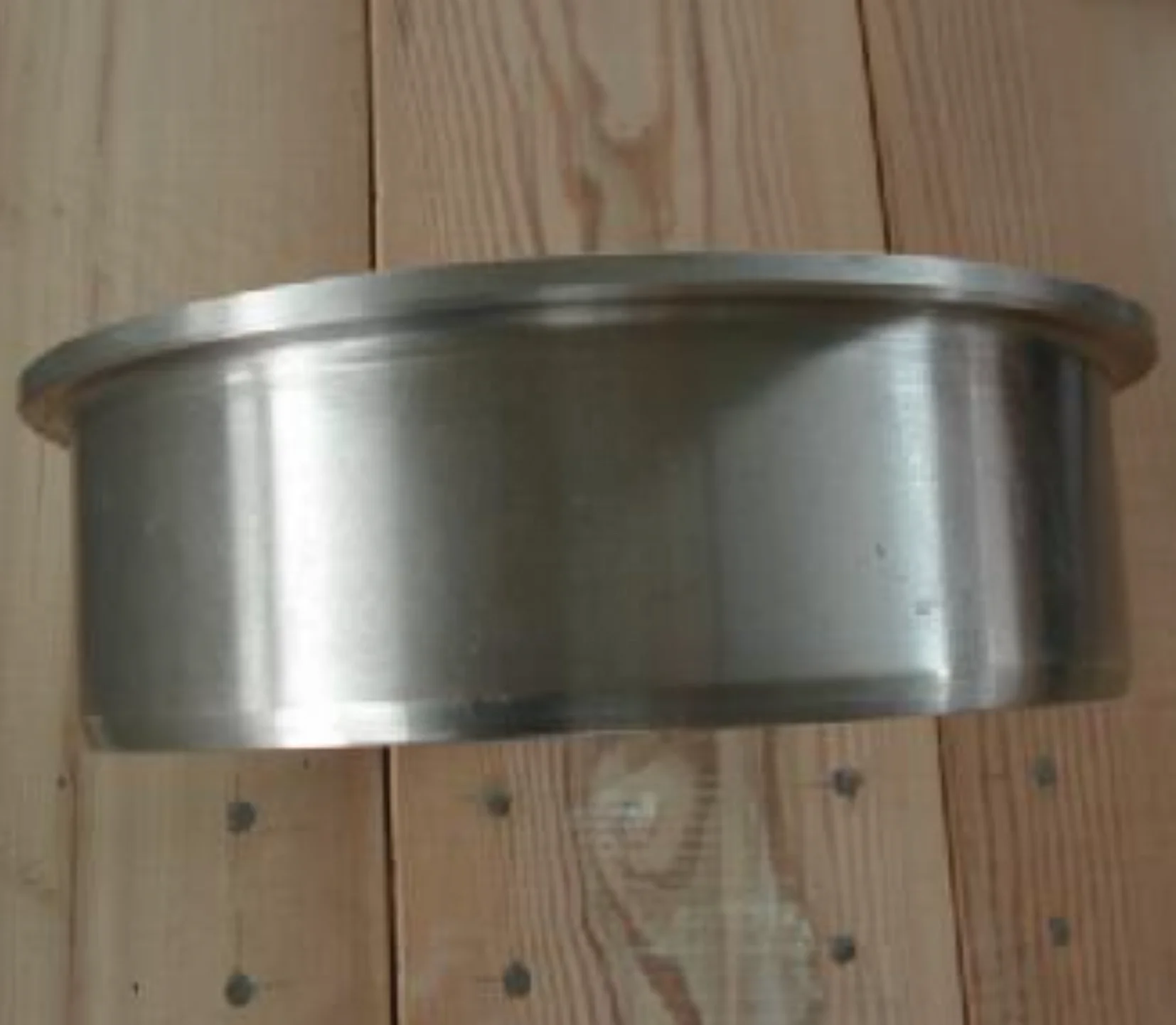 Gearbox assembly wear shaft sleeve used for NOV TDS