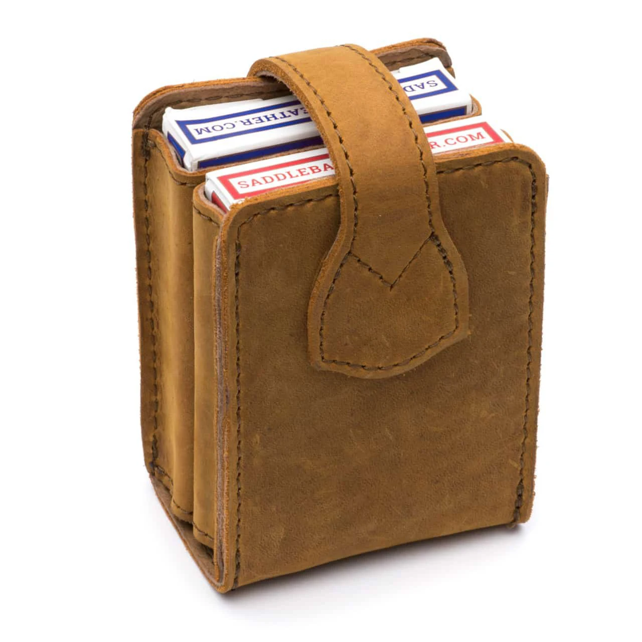 Custom printing personalized playing cards deck box to storage playing cards