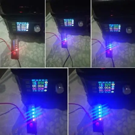  1S 2S 3S 4S 5S 6S 7S 18650 Li-Ion Lipo литиевый 12V свинцово-кислотный индикатор уровня заряда батареи тестер ЖК-дисплей измеритель емкости