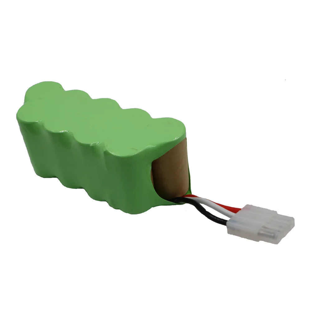 C&P SK10.8V 2500mah SV116N SV1106N SV1110 SV1110N Ni-MH battery For Shark