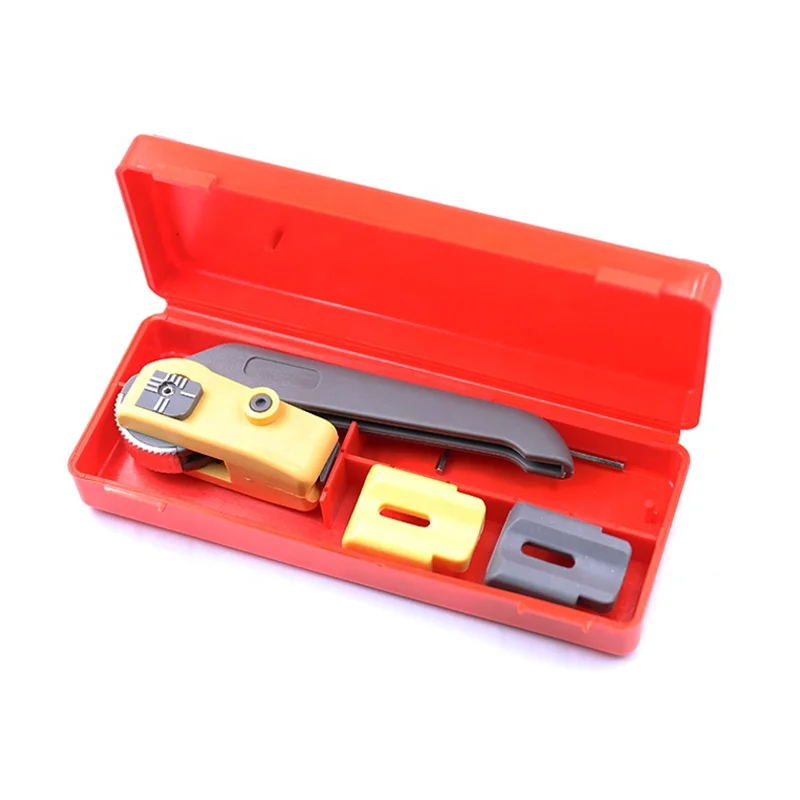  Optical Fiber Tool Longitudinal Cable Sheath Slitter Cutter Stripper