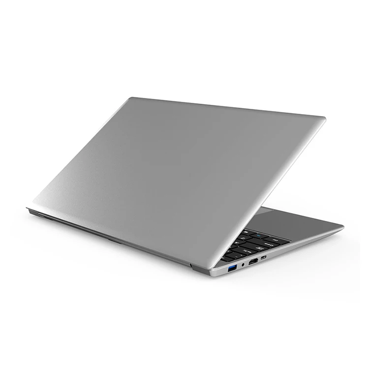 Roncy GDDR4 Laptop Core i7 Notebook  Computer Display Black Win 10 Ordinateur Portable for Gaming Education Use