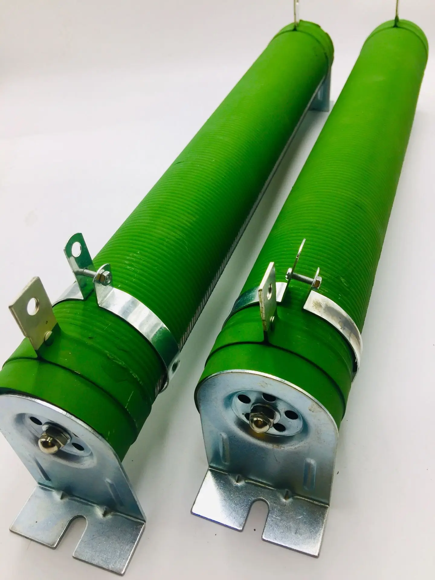 Переменный резистор высокой мощности RX20 200 Вт