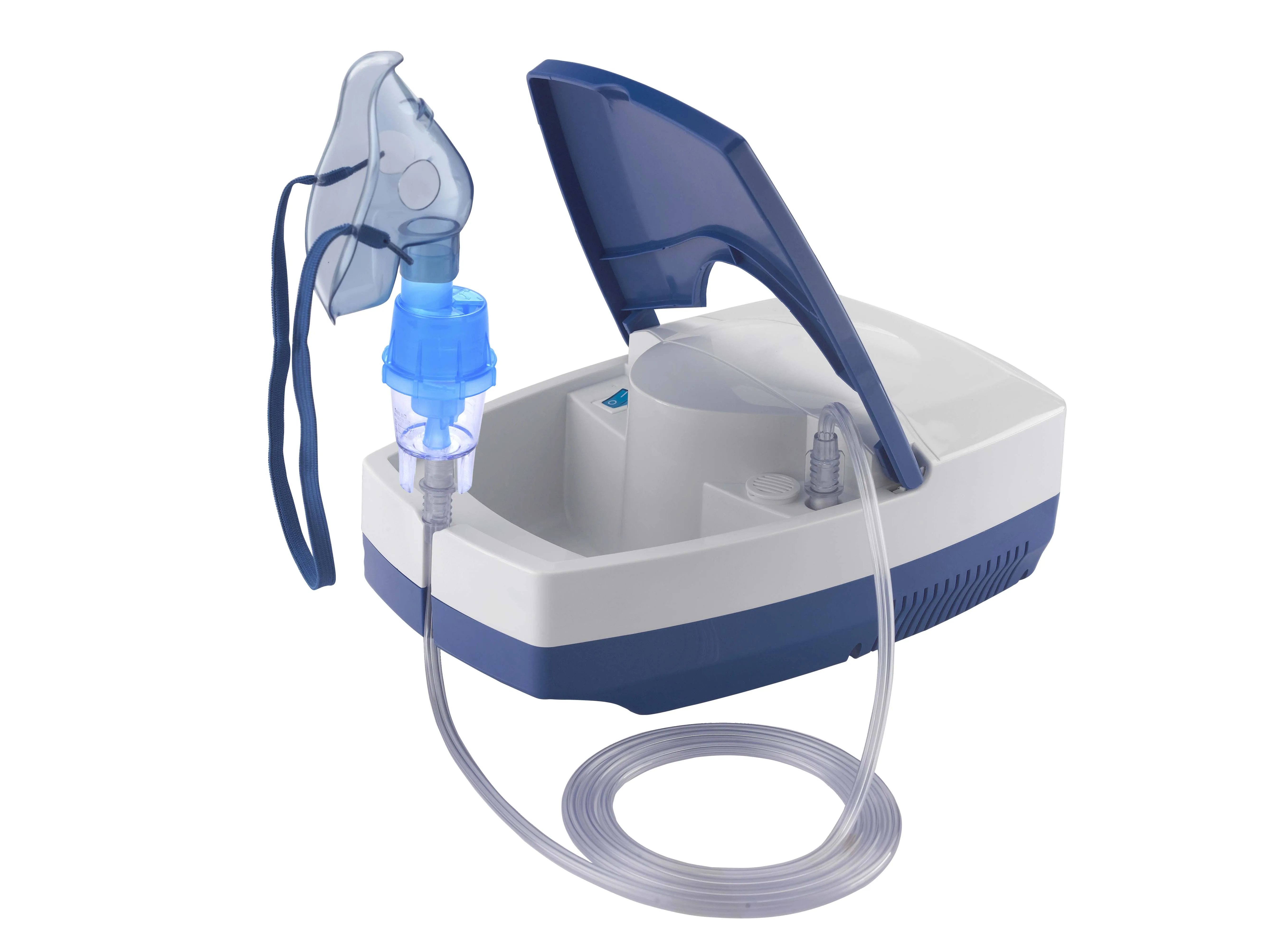 Home Inhaler Nebulizer Portable Medical Ultrasonic Atomizer Children Machine Price