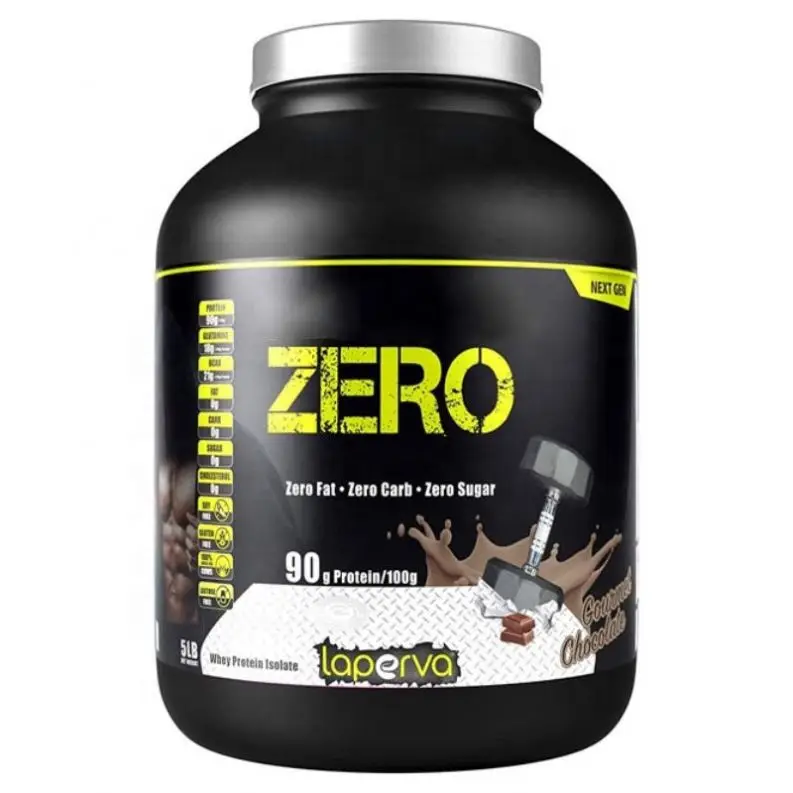 wholesale OEM Chocolate protein powder whey isolate for muscles supplement optimum nutrition