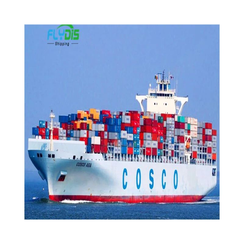 DDP DDU LCL Доставка LCL Express UPS Shenzhen shipper Air Sea Ship China to Middle East Germany США Южная Африка Бельгия