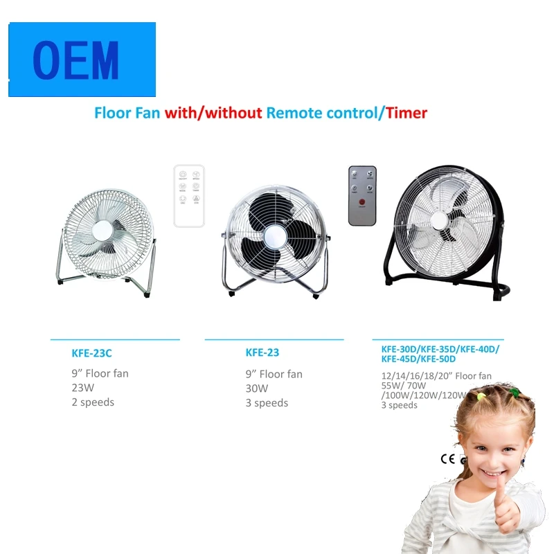High Quality Yanfan 30 Inch Industrial Fan T30CN From Vietnam Manufacturer Industrial Fan Air Conditioning Appliances
