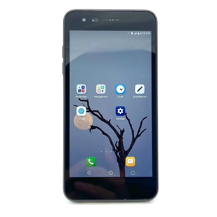 Aristo2(X210MA) basic cellulare battery phone mobile 4g telefon bar Refurbished cellular Original Used Cellular