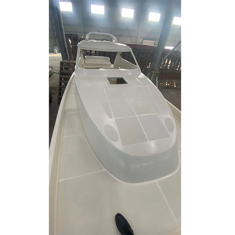 Luxury Fashion Boat Hot Sale Yacht Luxury Boat Cabin Luxury Ferry Boat